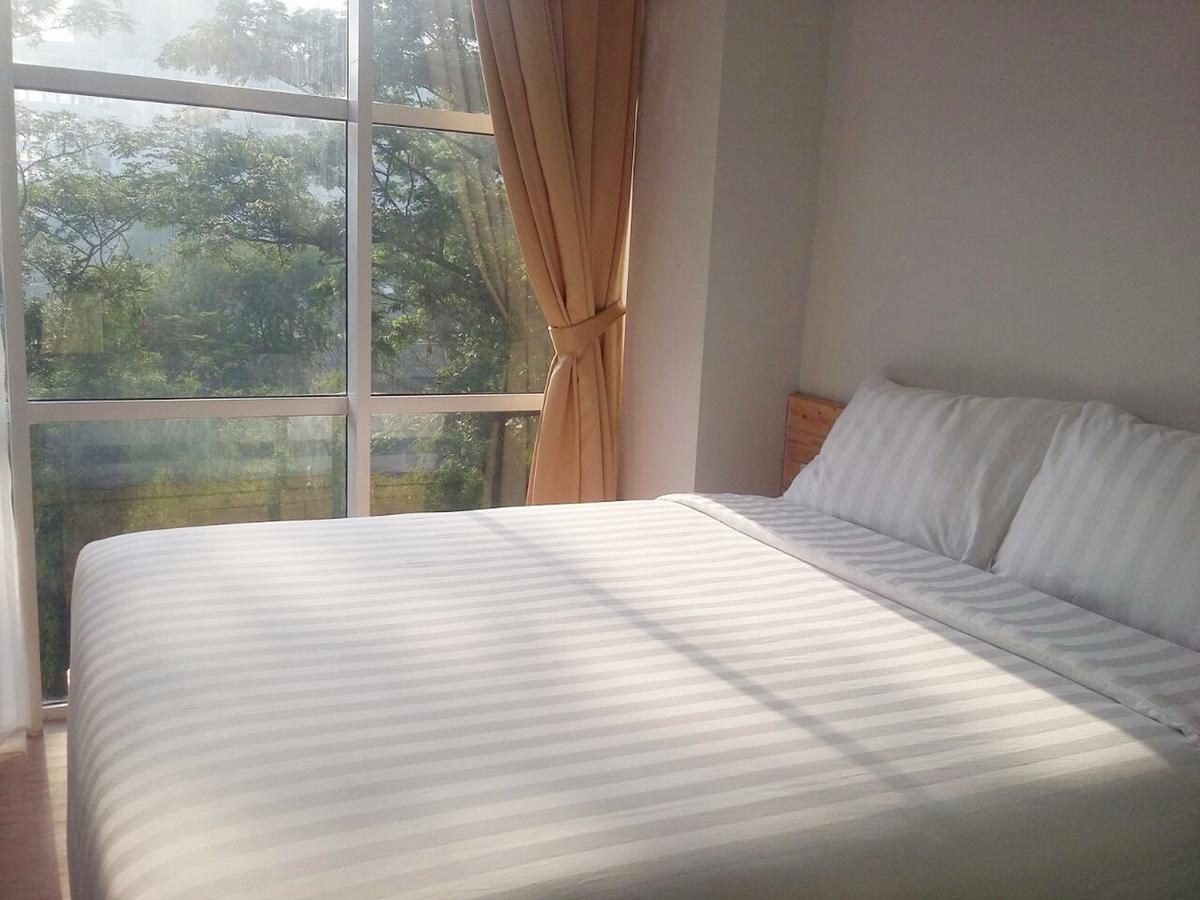 An Satrio Kuningan Hotel Jakarta